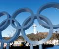 Winter Olympics sidelights: Two Swiss freestyle skiers contract norovirus