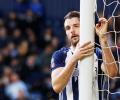 West Brom knocked out of FA Cup after week of woe