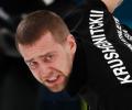 Russian medallist suspected of doping