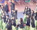 Sports Shorts: Blazer-trouser to replace saree for Indian women at CWG