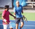 Sports Shorts: Paes-Raja lose in Round 1 at Delray Beach