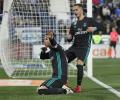 Football Briefs: Ronaldo-less Real rally to beat Leganes, go up to 3rd