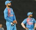 Kohli chalks out reasons for India's loss to SA in 2nd T20I