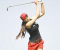 Sports Shorts: Sharmila lone Indian to make cut in Australian Ladies Classic