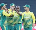 Inexperience was a major factor in downfall of Proteas in the ODIs, T20s