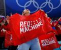 Will Russia get permission to fly flag at Winter Olympics?