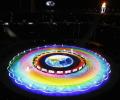 Winter Olympics PIX: South Korea brings curtain down on 'Peace Games'