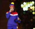 Norway grounded even after Winter Olympic Games super success