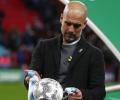 'Man City not at Barcelona's level yet'