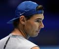 Nadal to make Australian return in exhibition event