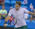 Tennis roundup: Federer in good shape but Murray doubtful for Aus Open