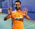 Sports Shorts: Prannoy sends Srikanth packing