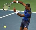 Tata Open: Ramkumar ousts Baena to set up Cilic clash