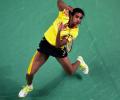 Sindhu stars as Chennai bounce back to beat Ahmedabad