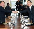 North Korea to send athletes, cheer squad to Winter Olympics: South Korea