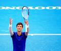 5 men to watch out for at the Australian Open