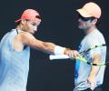 Sports Shorts: Nadal targets return at Mexico Open