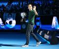 Aus Open draw: Federer faces unknown Bedene in opener; Djoko has it tough