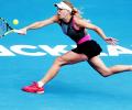 Aus Open: Which new superstar will emerge in Serena's absence?