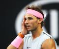 Nadal takes centre stage on Wednesday ahead of Kyrgios clash