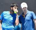 Good day for India at Australian Open