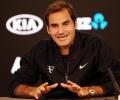 Tennis round-up: Federer looking to break Agassi record; Sharapova ousted in Qatar