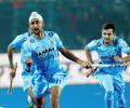 4-Nation hockey: India lose to Belgium in final