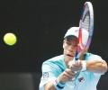 Tennis round-up: Schwartzman in Hamburg quarters, Verdasco bows out