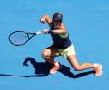 Kerber will be brutal test for Keys: Davenport