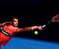 Inspiration runs dry for mentally jaded Dimitrov