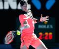 How Edmund subdued Dimitrov to reach Aus Open semis