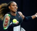 Sports Shorts: Serena to play Fed Cup tie vs Netherlands