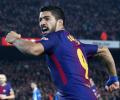 King's Cup: Barca book semis spot as Coutinho makes debut