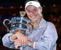 Here's a complete list of Aus Open women's champions