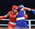 India Open boxing: Shiva, Mary Kom make semis