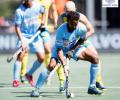 India go down fighting to Australia in Champions Trophy final