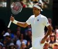 Federer faces ID crisis in switch from Nike to Uniqlo