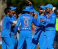 Upbeat India gear up for tough English test