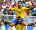 FIFA World Cup: How the teams weigh ahead of quarters