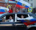 'Russia's FIFA World Cup a success'