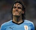 'Uruguay without Cavani is not the same'