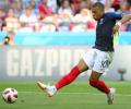 Real Madrid deny Mbappe bid rumour