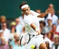 Tennis round-up: Federer withdraws from Toronto event