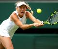 Why Wimbledon is proving barren ground for women's seeds