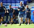 Sweden can beat England and win World Cup: Ibrahimovic