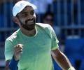 India @ Wimbledon: Divij-Sitak stage remarkable comeback to advance