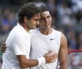 Are the stars aligning for another Federer-Nadal final?