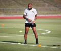 Football Briefs: Ex-France forward Henry to become Bordeaux coach