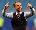 Southgate in no mood to change England's winning formula