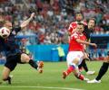 FIFA World Cup: 42 per cent of goals have come from set-pieces